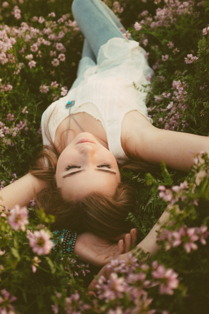 High school senior pictures in Cranberry Township, PA by Nate Weatherly Photography